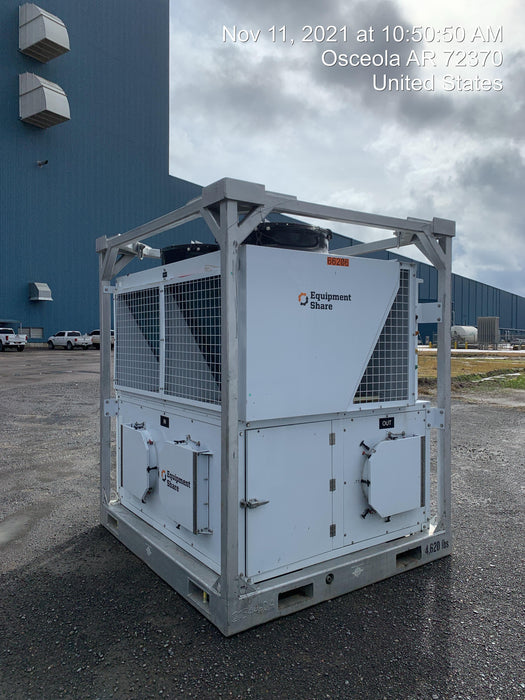 2020 SMARTECH SACP41A-HS