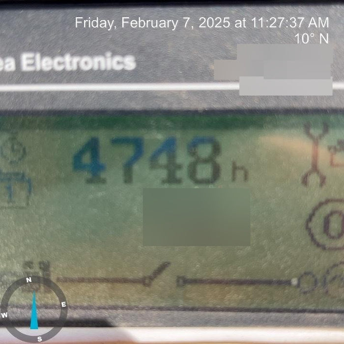2022 ABATEMENT TECHNOLOGIES BD2KM