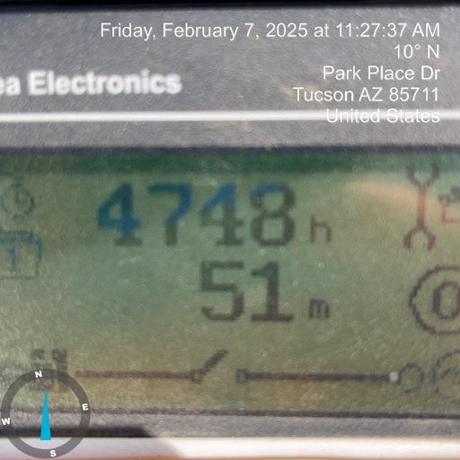 2022 ABATEMENT TECHNOLOGIES BD2KM