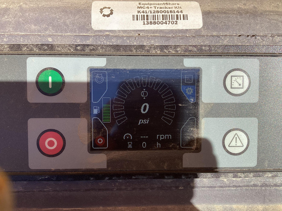 2022 ATLAS COPCO XAS188 CWK