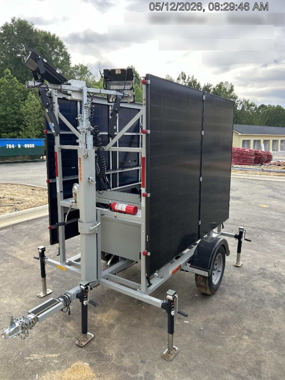 2026 PROGRESS SOLAR SOLUTIONS Helios-2XP