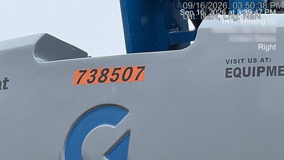 2026 GENIE S-45 XC