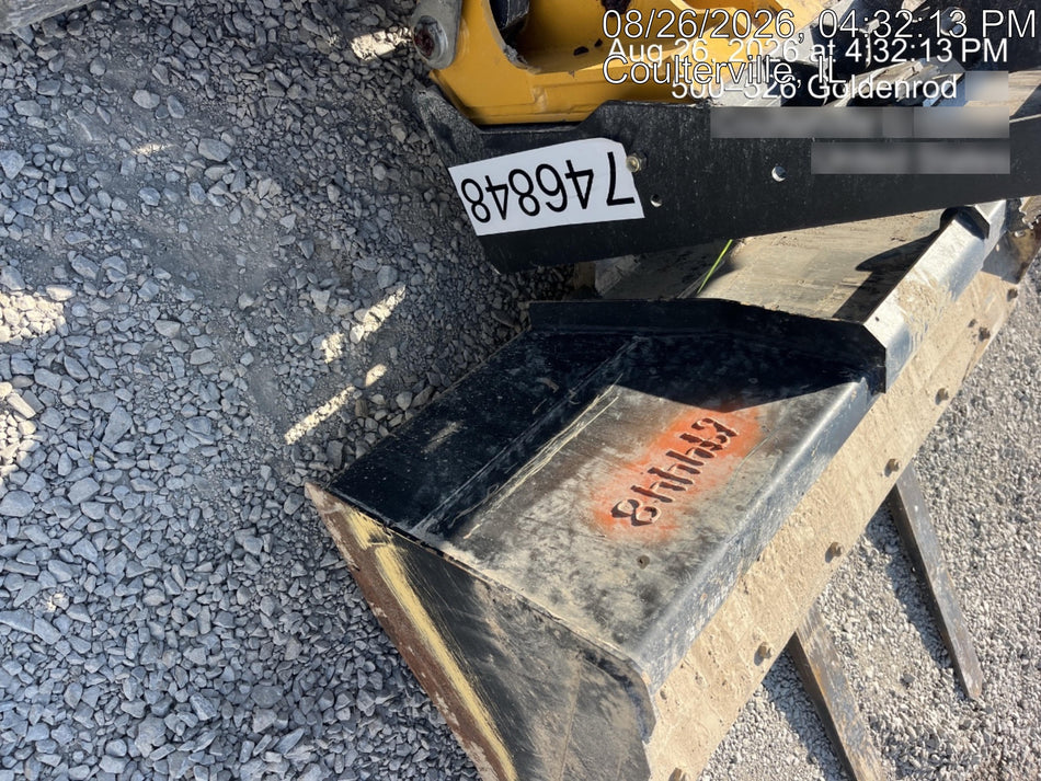 2026 ARROW MATERIAL HANDLING 72" Pallet Forks - Arrow
