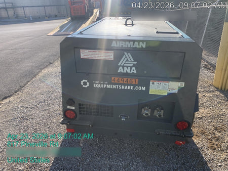 2024 AIRMAN PDS185S CWK