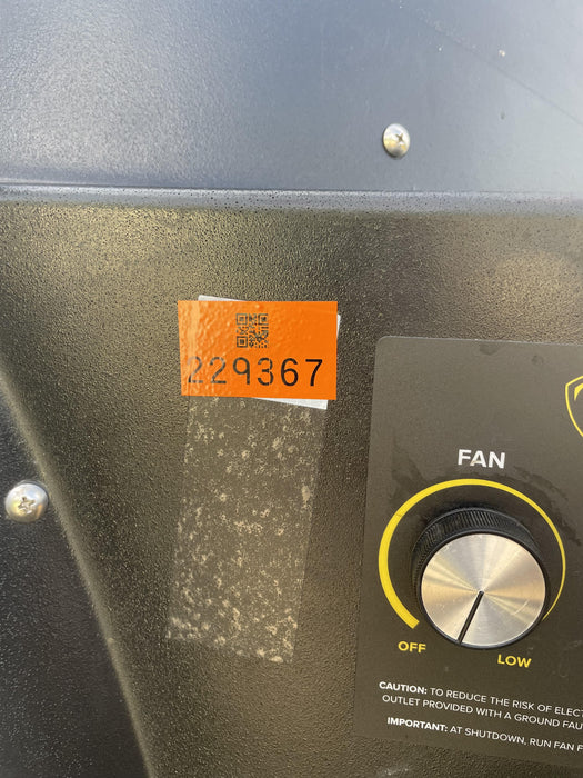 2022 BIG ASS FANS Cool Space 400