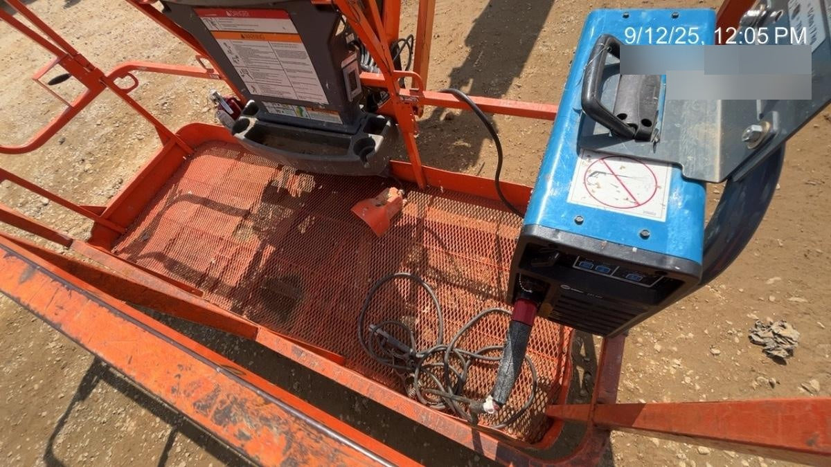 2024 MILLER ELECTRIC CST-282