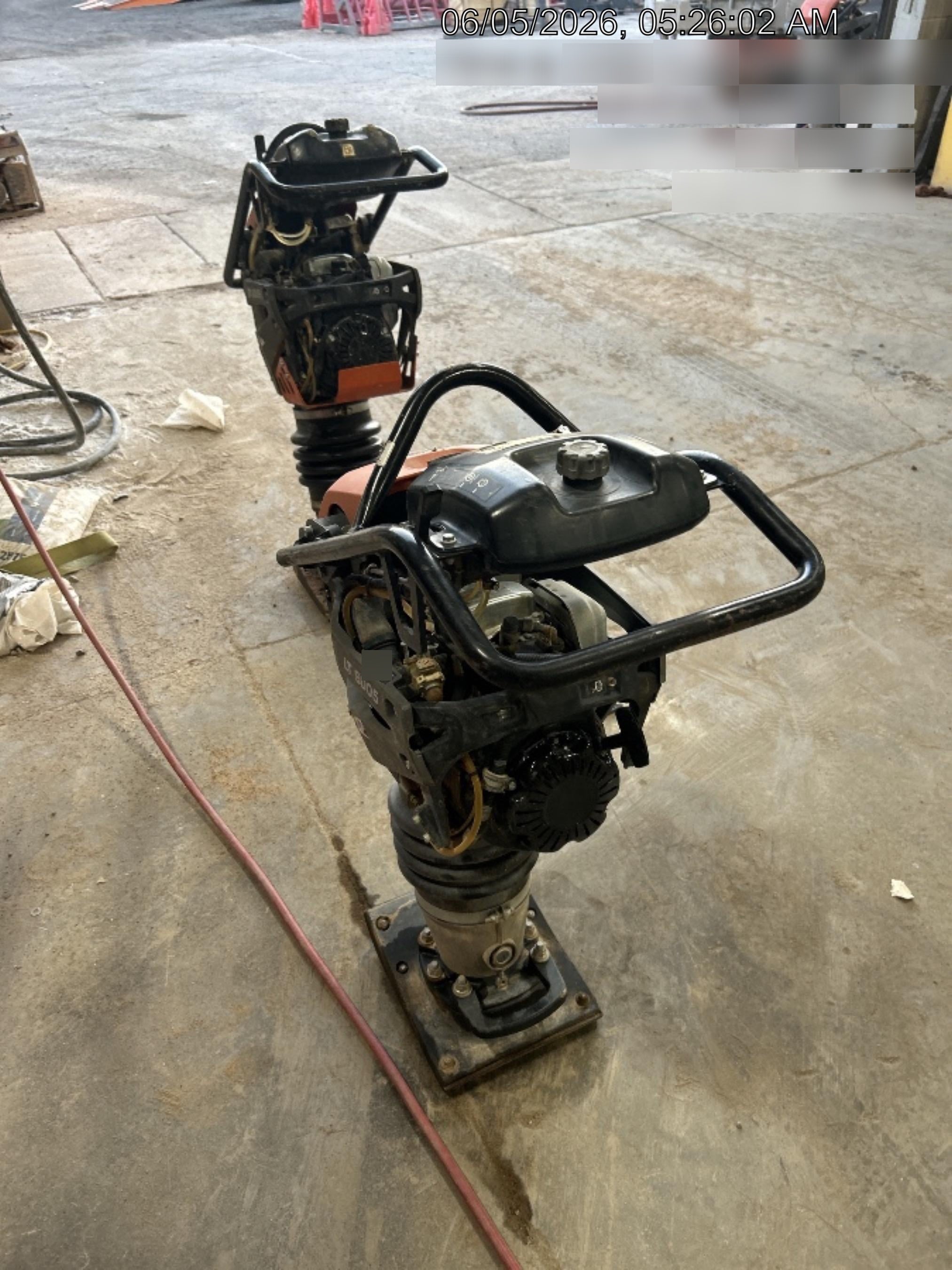 2024 HUSQVARNA LT6005