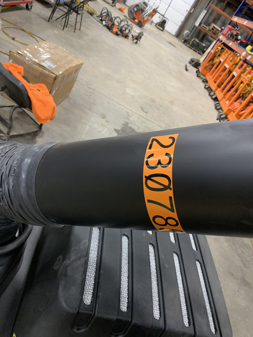 2022 LINCOLN ELECTRIC K4259-2