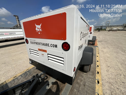 2024 BOBCAT PA425WCU-T4F