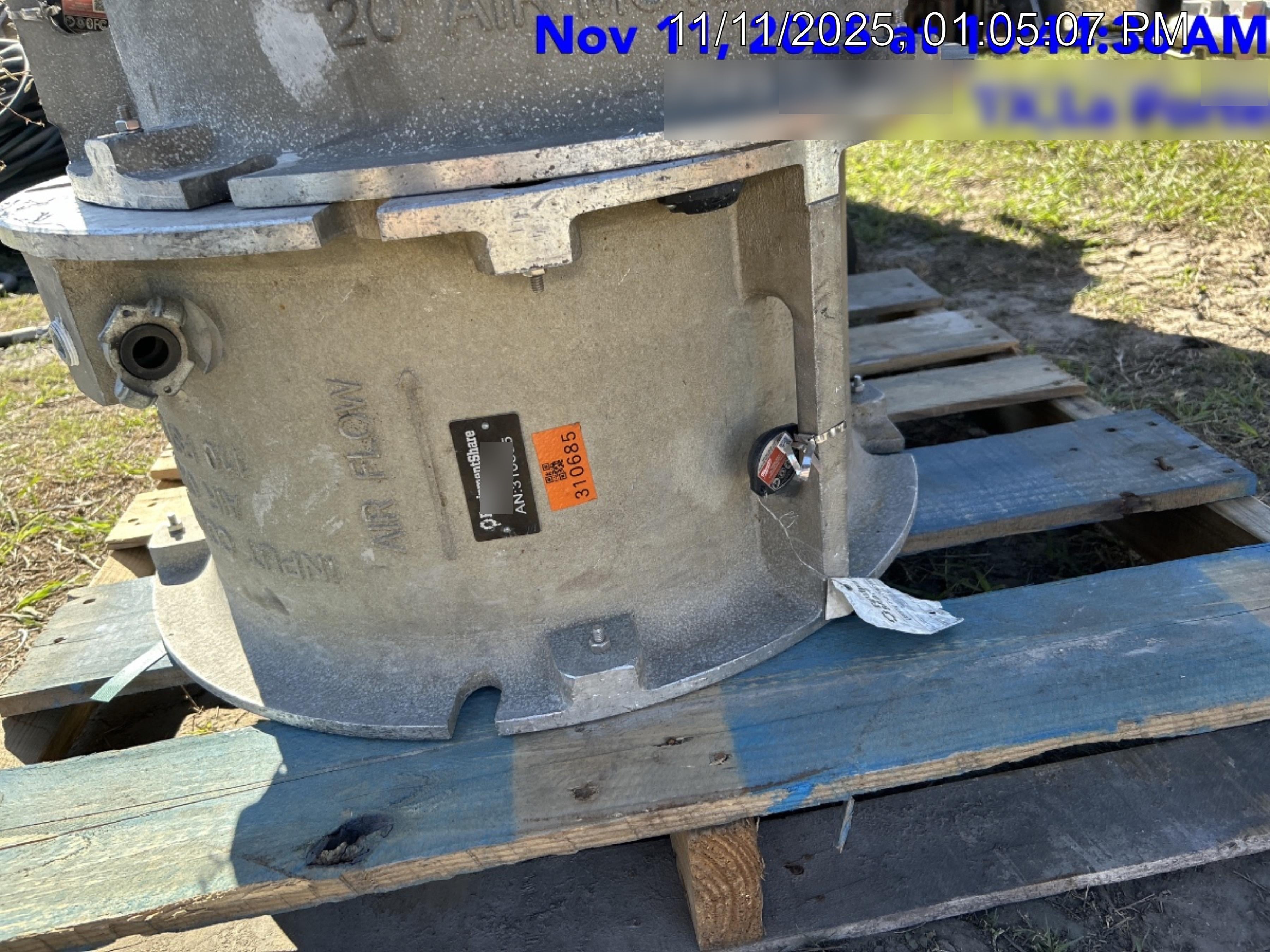 2023 WIDDER 20262-TRACKER