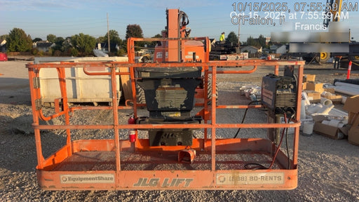 2025 MILLER ELECTRIC CST-282