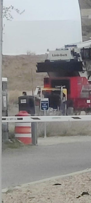 2022 ATLAS COPCO PAC H43 KD