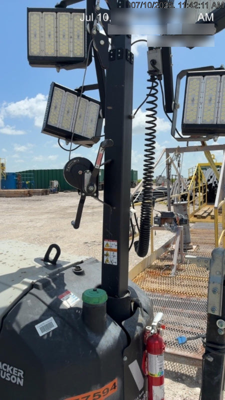 2024 WACKER NEUSON LTT4