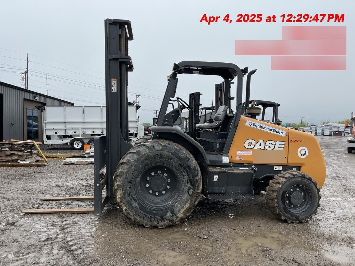 2023 CASE 588H