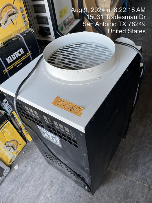 2023 KWIKOOL KPAC1411-2