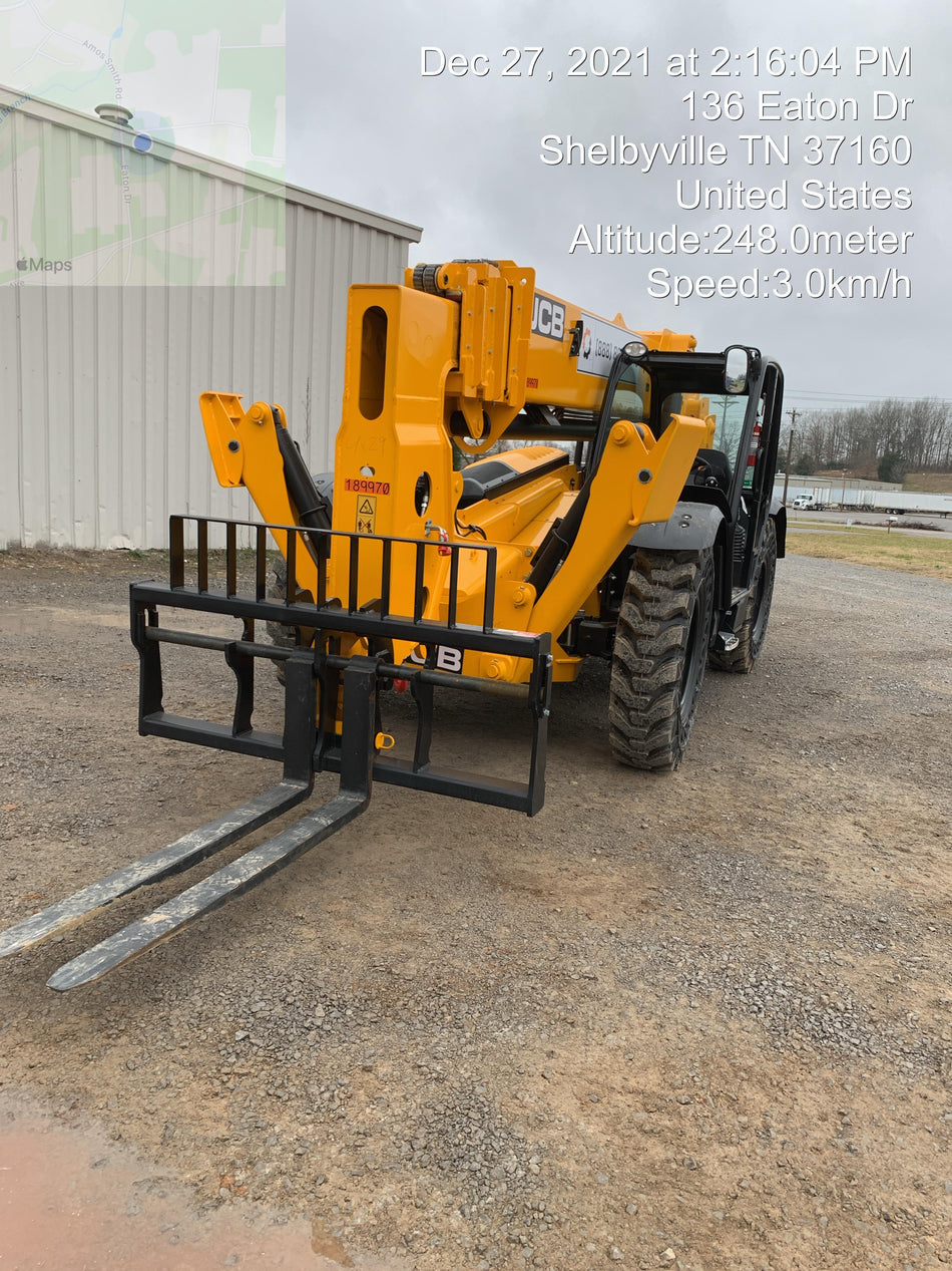 2021 JCB 510-56
