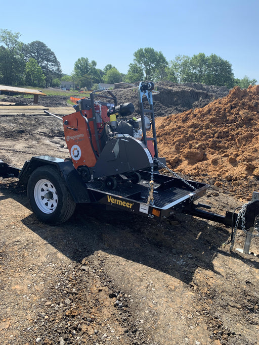 2021 HUSQVARNA FS3500 G