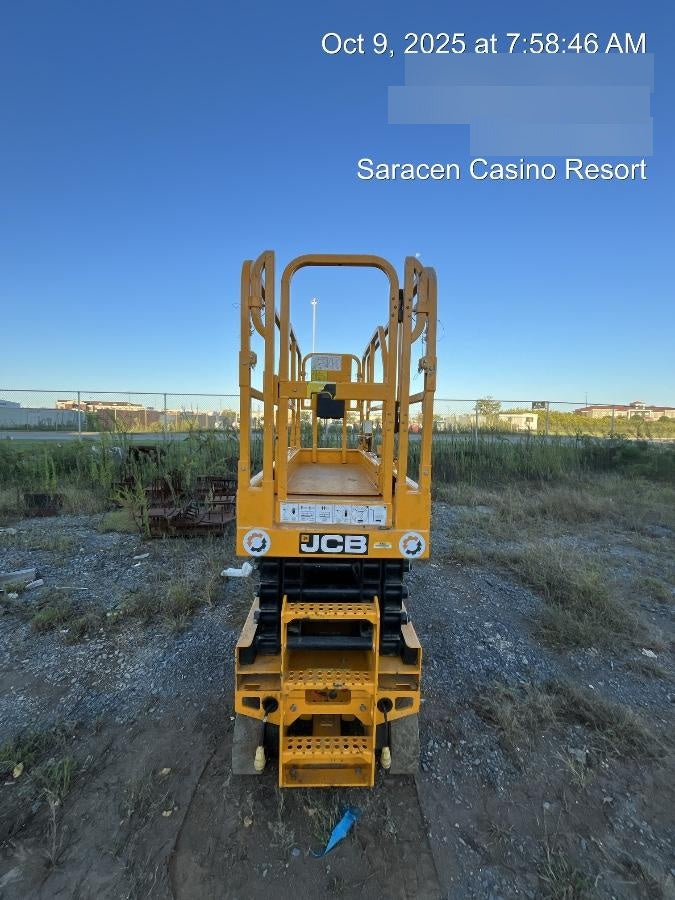 2023 JCB S2632E
