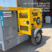 2022 ATLAS COPCO PAC F66 KD-S