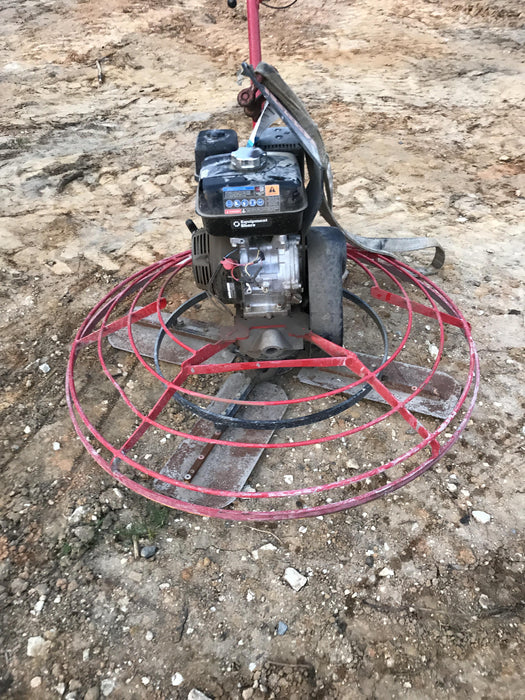 2020 ALLEN 446 BASIC