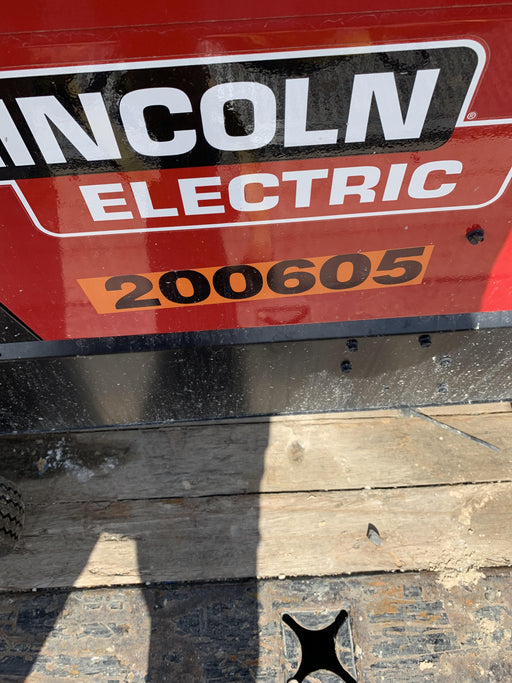 2022 Lincoln Electric Ranger 305 LPG RANGER 305 LPG (KOHLER) ONEPAK