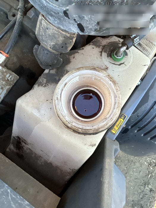 2022 ATLAS COPCO XAS 110