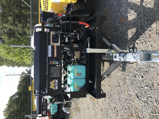 2020 MI-T-M CORPORATION HS-3006-0MDK-UR