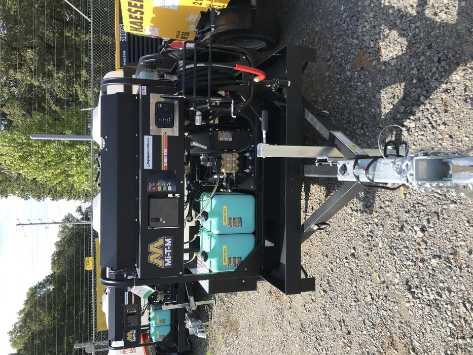 2020 MI-T-M CORPORATION HS-3006-0MDK-UR