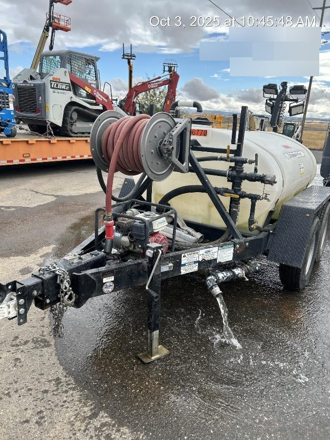 2023 WYLIE EXP-500L