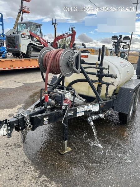 2023 WYLIE EXP-500L