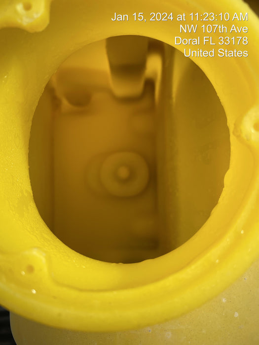 2023 WACKER NEUSON WPU1550AW