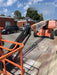 2019 JLG 660SJ