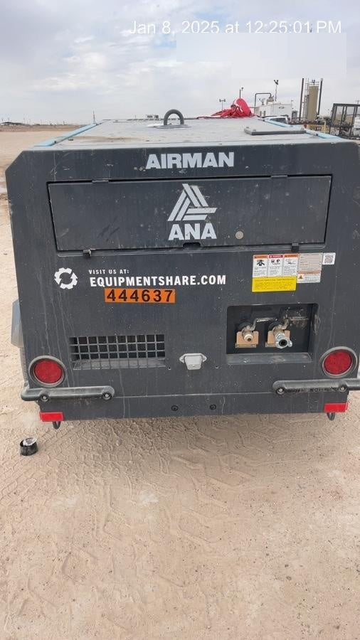2024 AIRMAN PDS185S