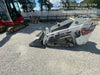 2022 BOBCAT MT100