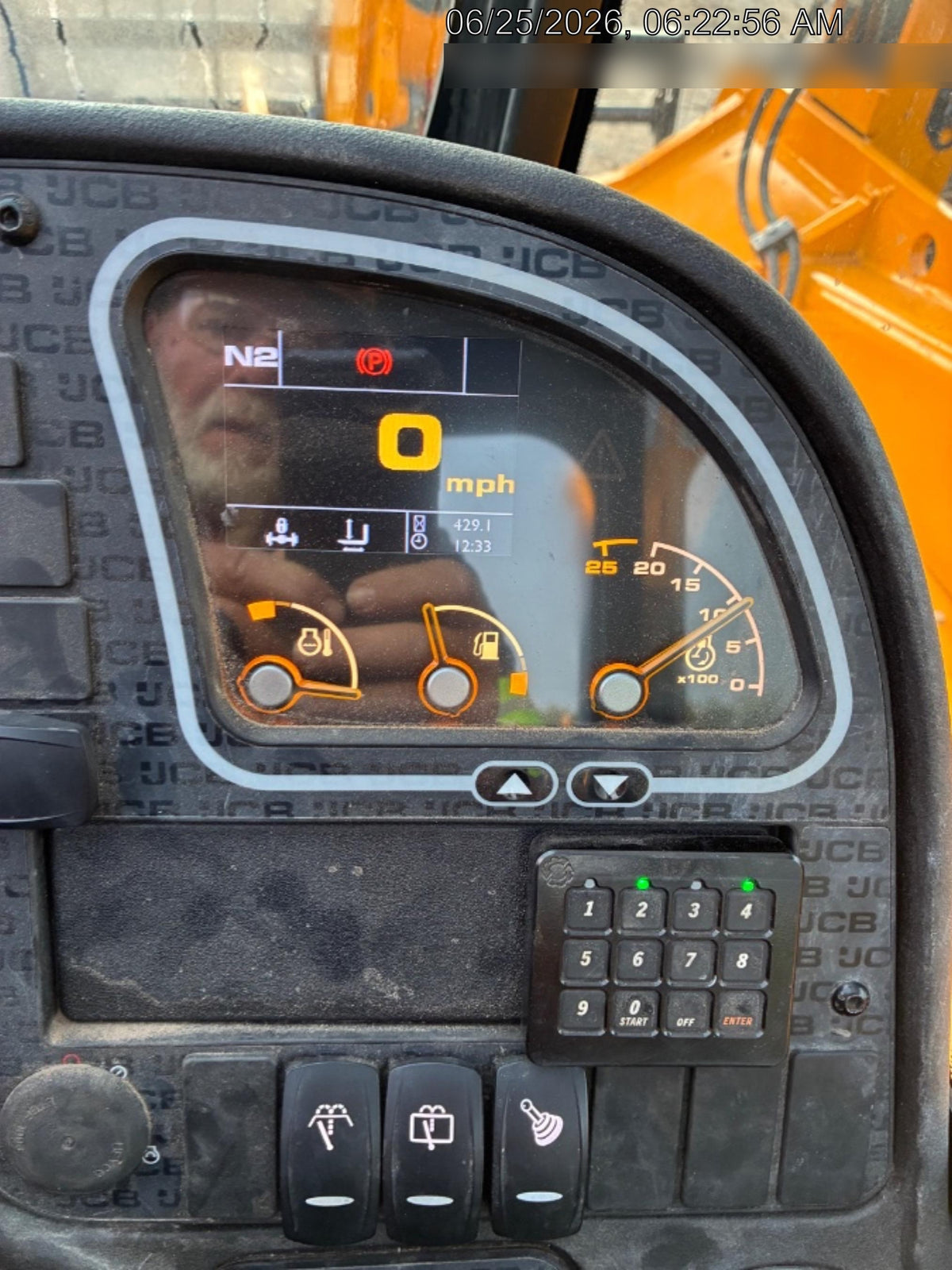 2024 JCB 509-42