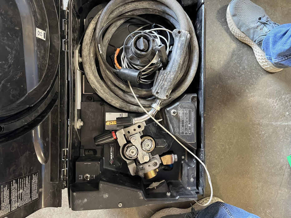 2024 LINCOLN ELECTRIC LN-25X