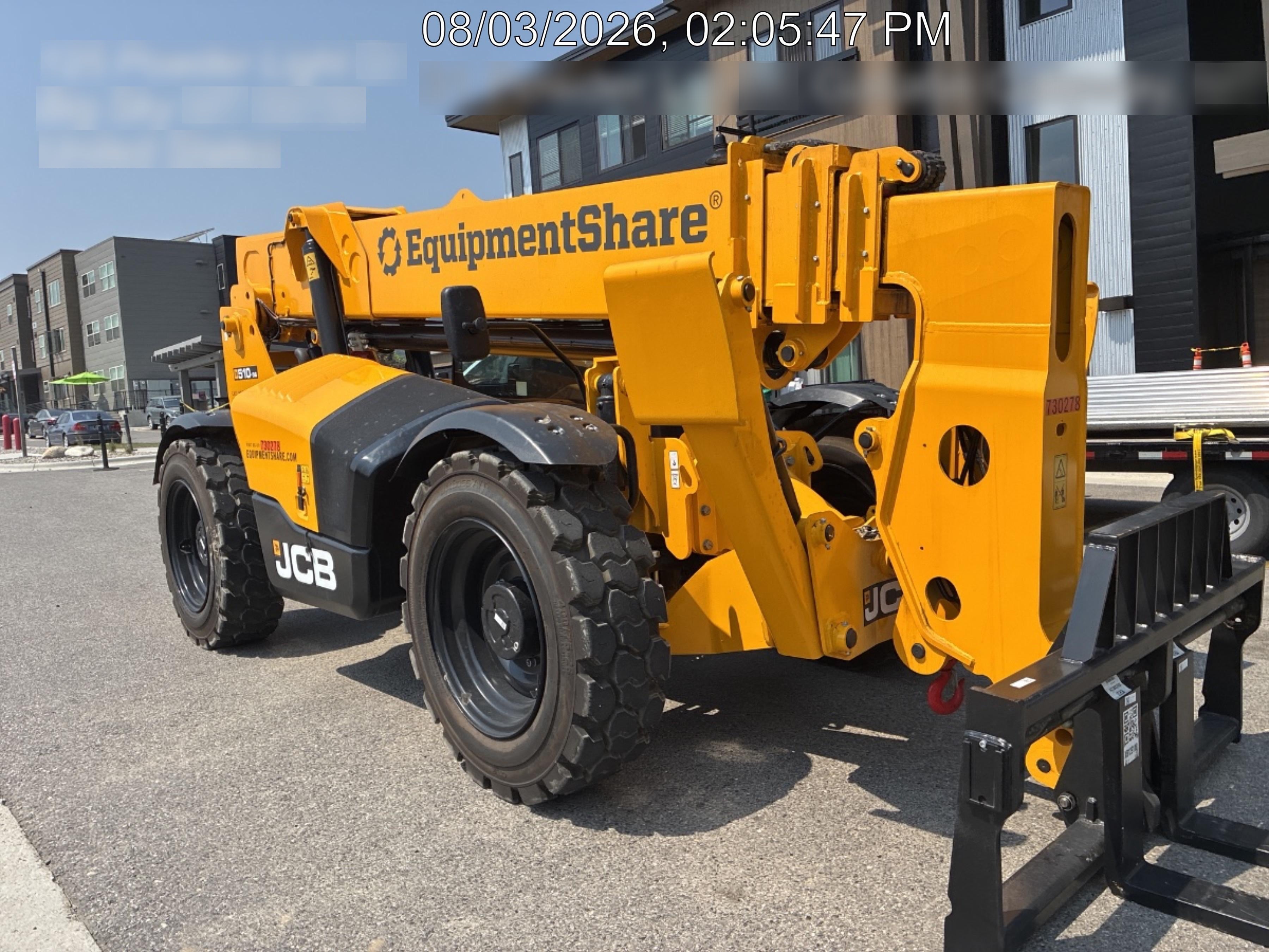 2026 JCB 510-56