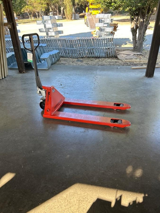 2024 MIGHTY LIFT ML55M