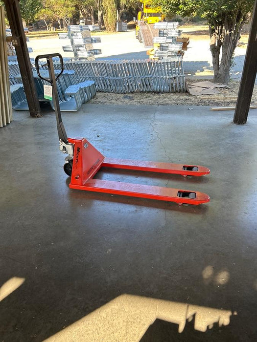 2024 MIGHTY LIFT ML55M