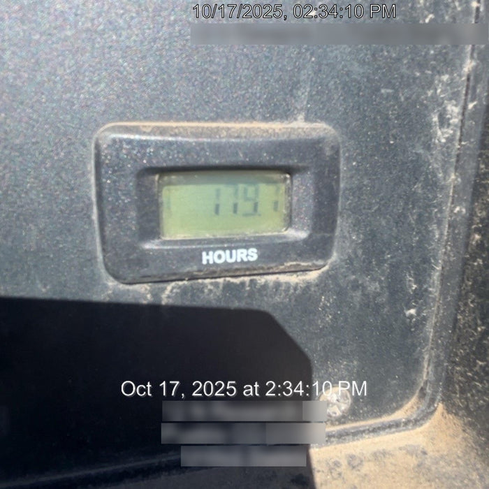 2024 BOBCAT PA425WCU-T4F