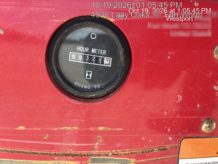 2021 MEC 4555SE