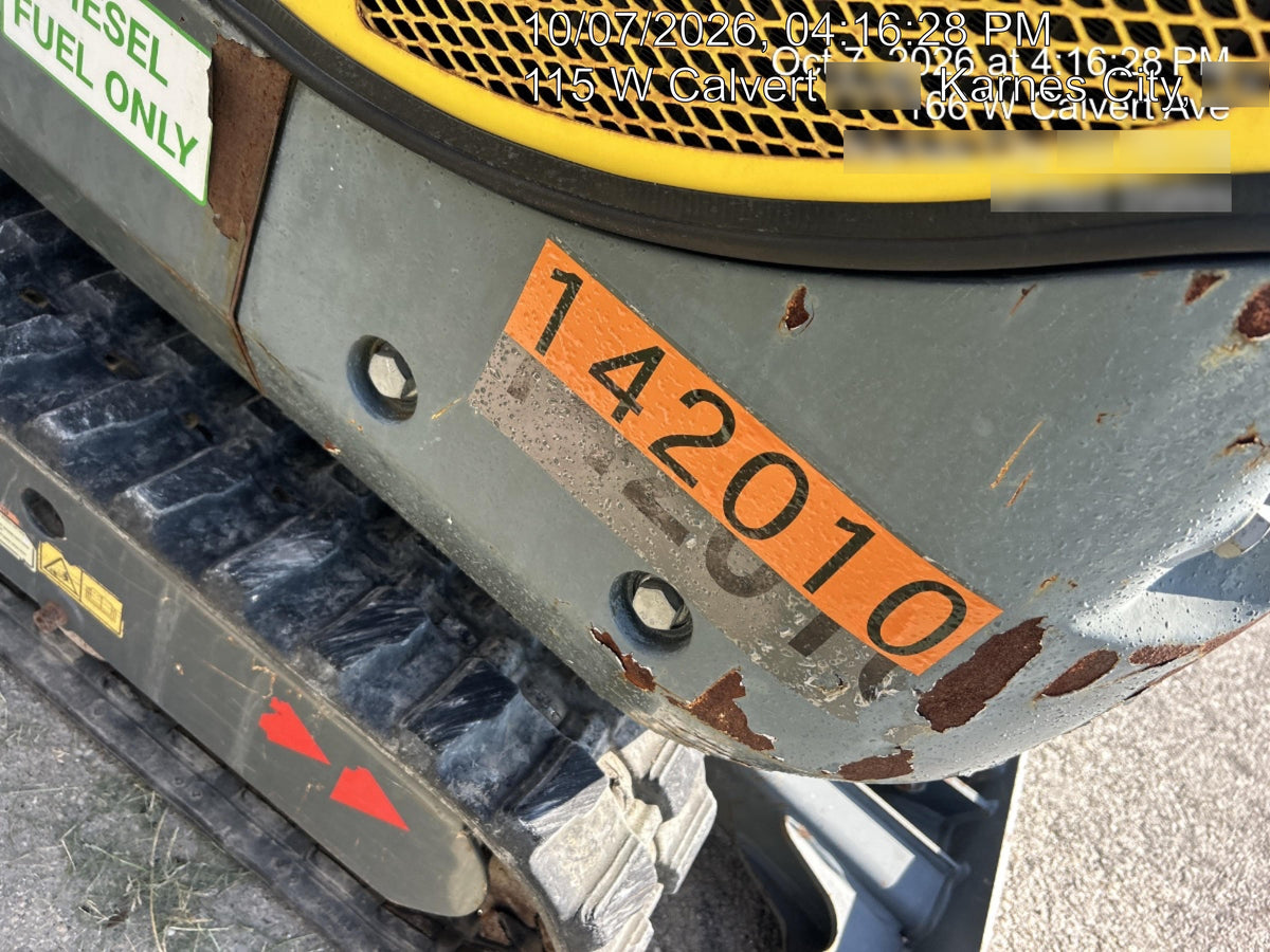 2021 WACKER NEUSON 803