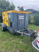 2021 ATLAS COPCO PAS 150 HF CS Enclosed