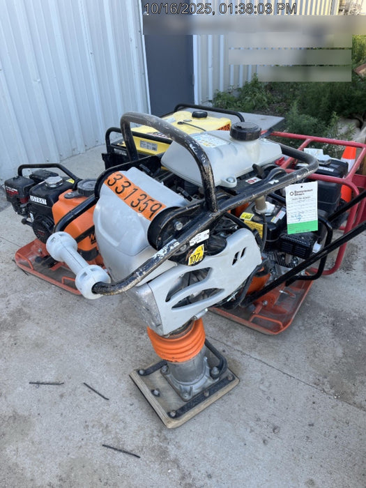 2023 MULTIQUIP MTX60HD