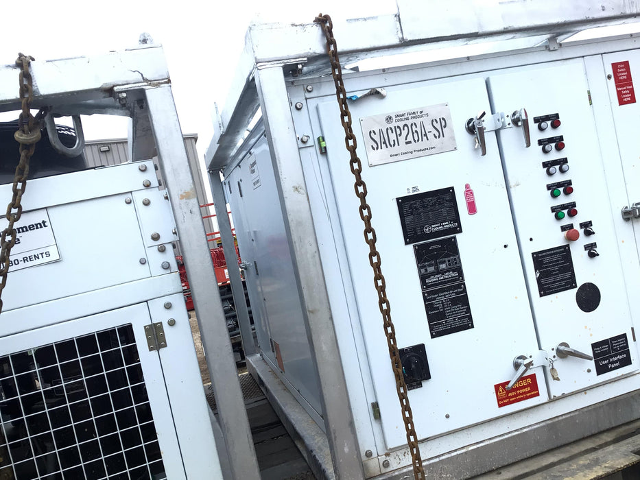 2020 SMARTECH SACP26A-SP