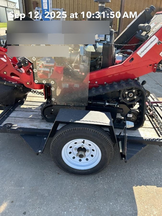 2021 BARRETO E4X6TBT