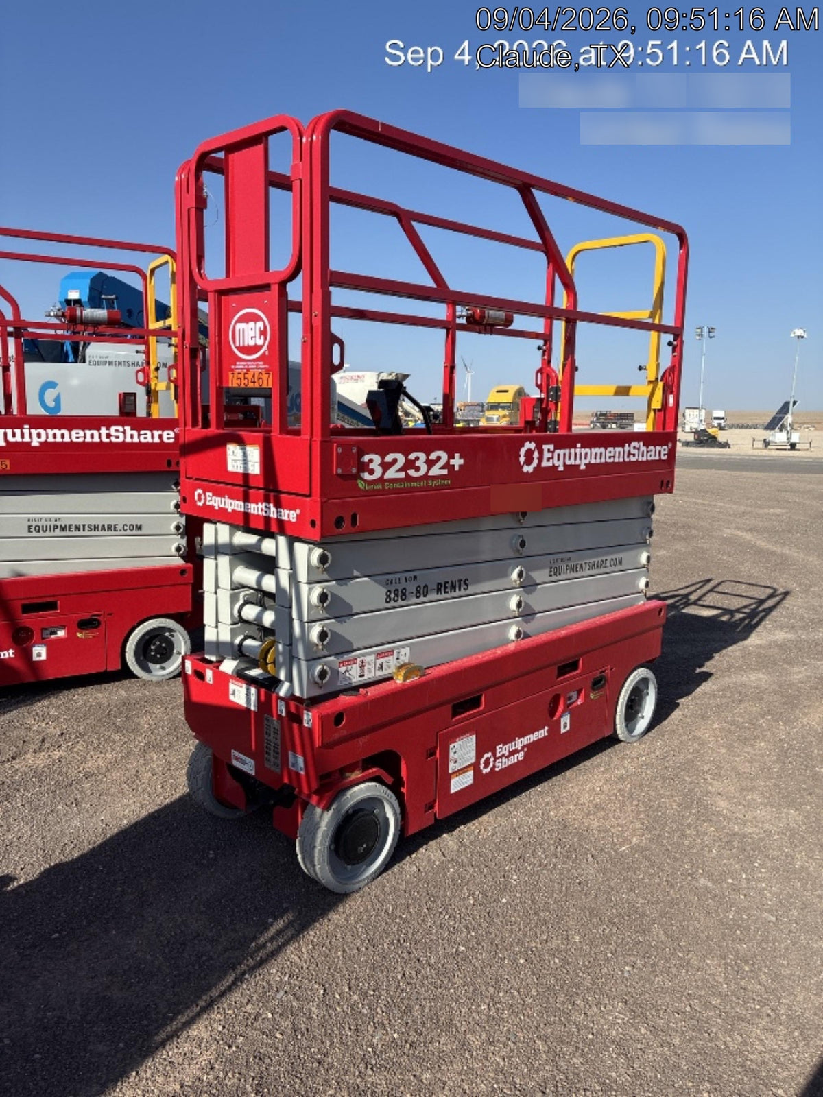 2026 MEC 3232+