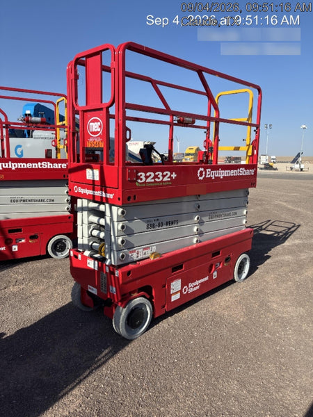 2026 MEC 3232+