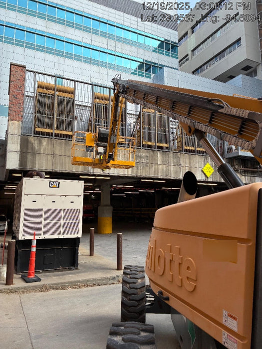 2020 HAULOTTE HT67 RTJ O