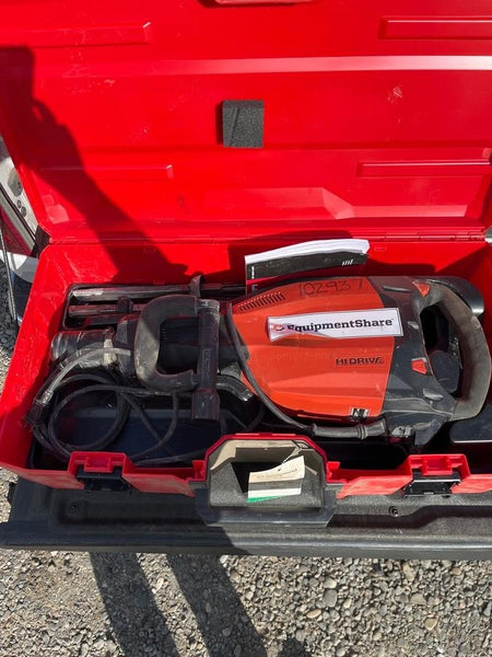 2020 HILTI TE 1000-AVR